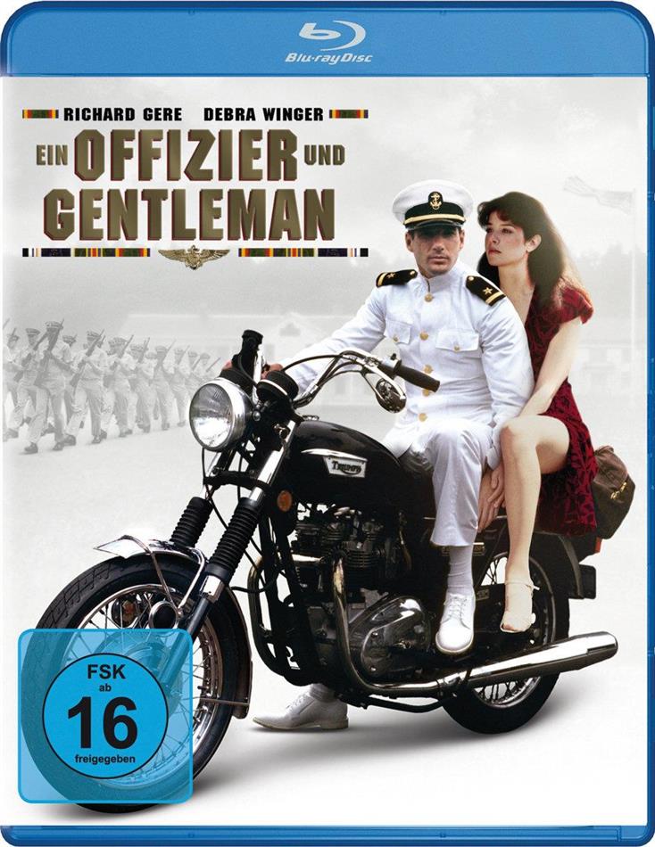 Ein Offizier und Gentleman (1982)