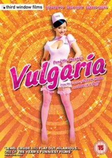 Vulgaria (2012)