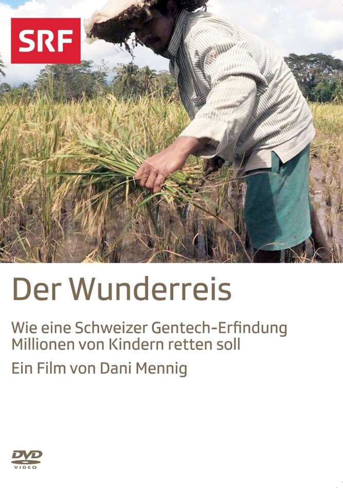 Der Wunderreis - SRF Dokumentation