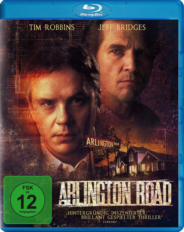 Arlington Road (1999)