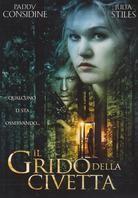 Il grido della civetta - The Cry of the Owl (2009)