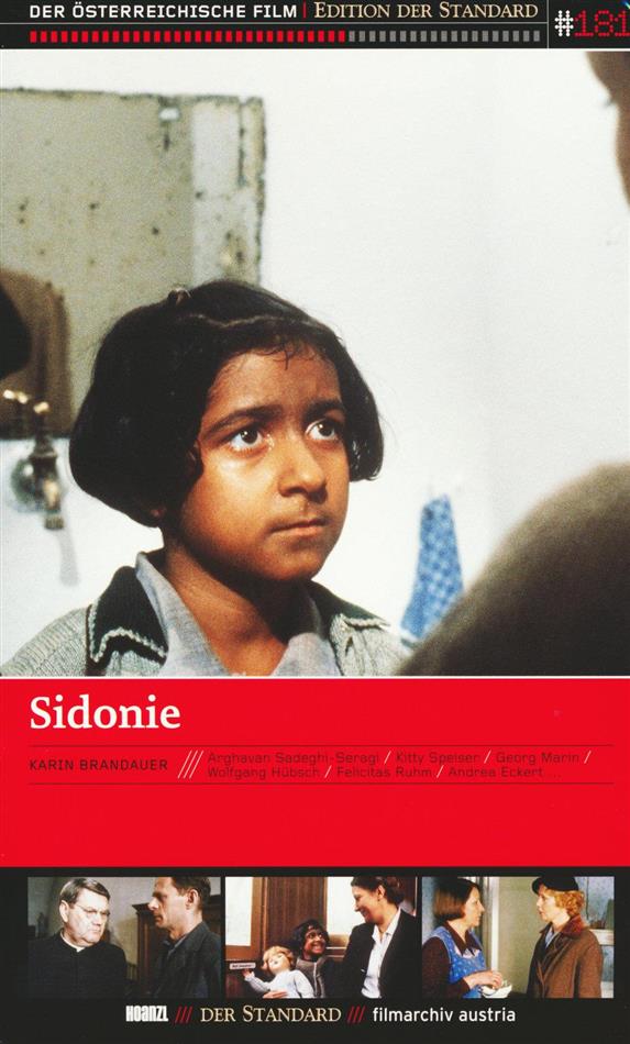 Sidonie (1990) Edition der Standard