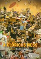 A glorious Mess Wendecover
