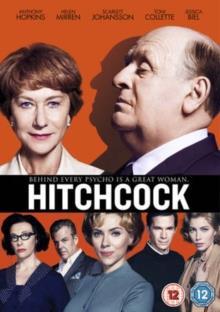 Hitchcock (2012)