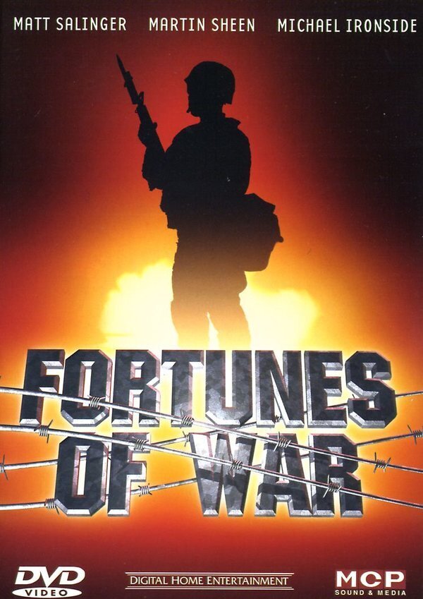 Fortunes of war (1994)