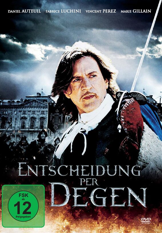 Entscheidung per Degen (1997)