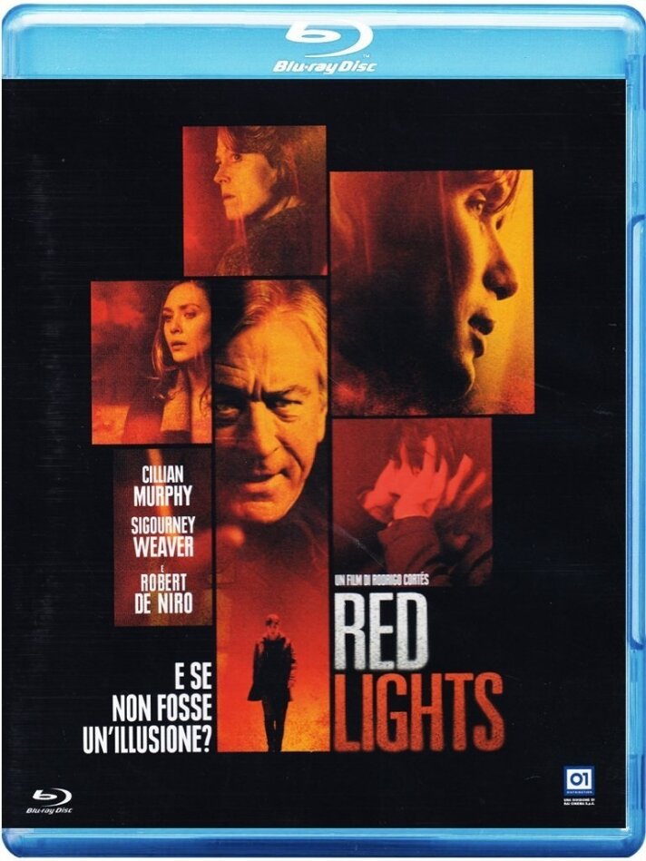 Red Lights (2012)