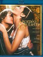 Romeo et Juliette - (Franco Zeffirelli) (1968)