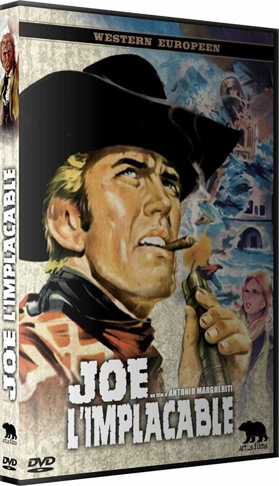 Joe l'implacable (1967)