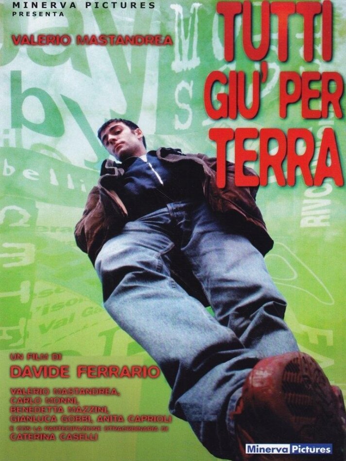 Tutti giù per terra (1997)
