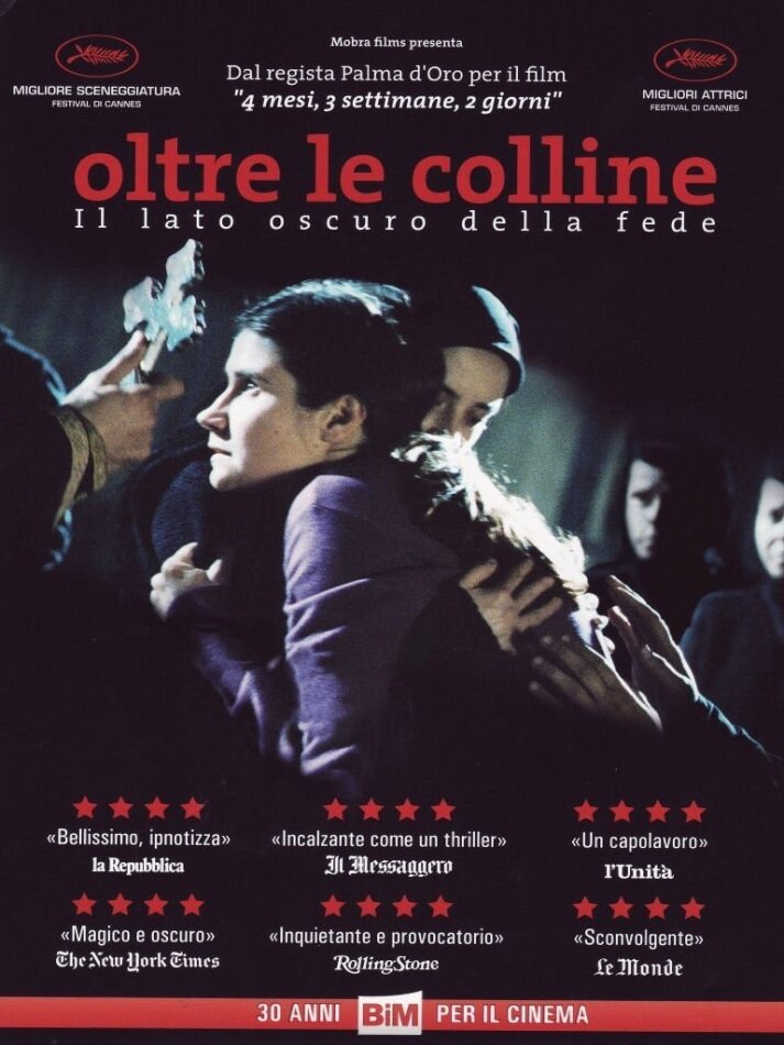 Oltre le colline (2012)