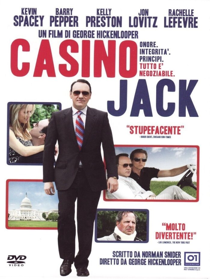 Casino Jack (2010)