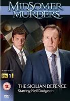 Midsomer murders - The sicilian defence