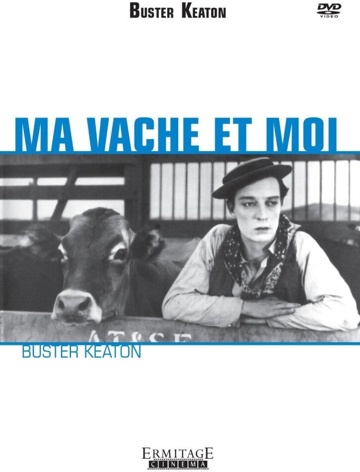 Ma vache et moi (1925) b/w