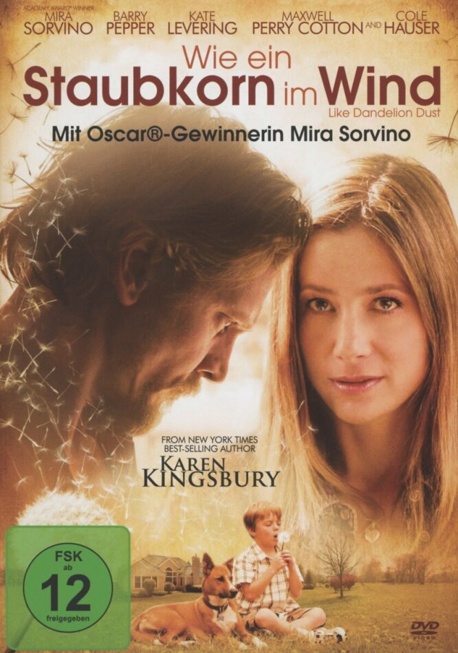 Wie ein Staubkorn im Wind (2009)