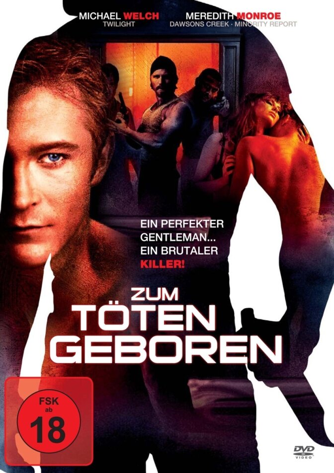 Zum töten geboren (2011)