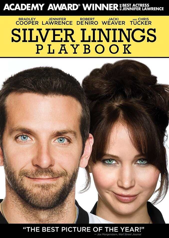 Silver Linings Playbook (2012)