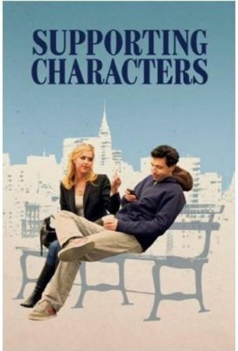 Supporting Characters (2013)