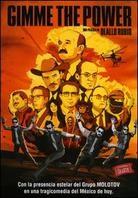 Gimme the Power