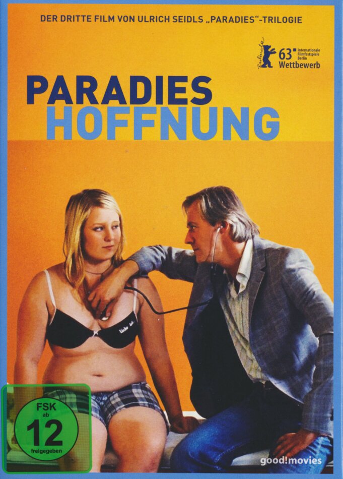 Paradies: Hoffnung (2013)