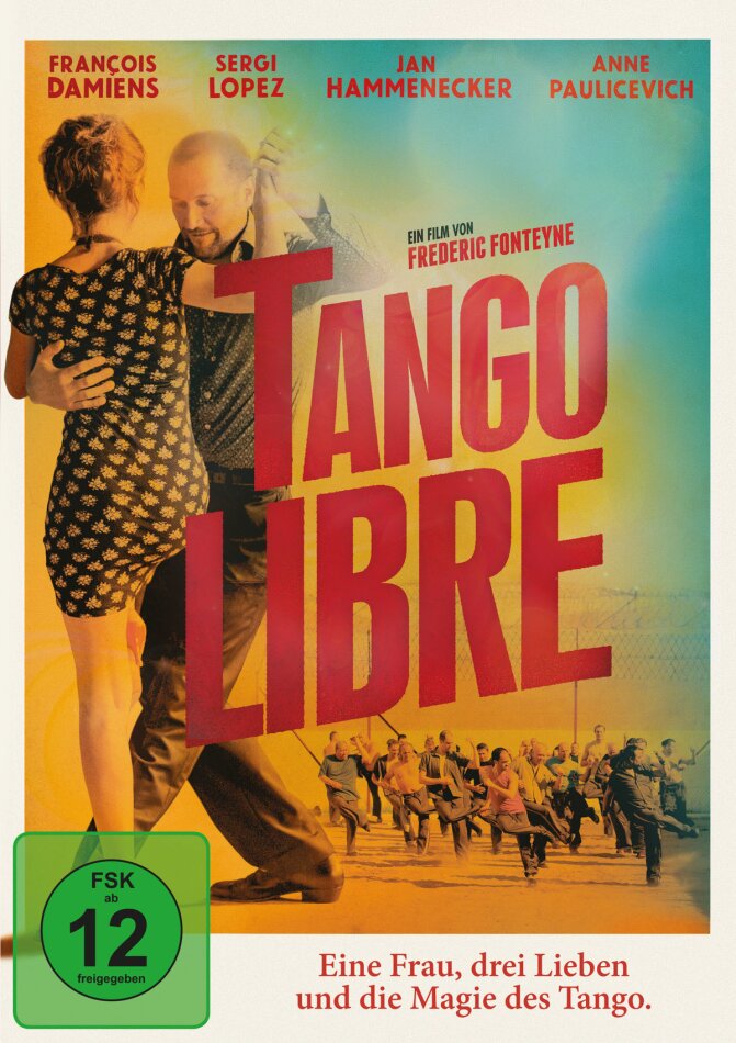 Tango libre