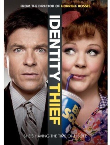 Identity Thief (2013) Unrated