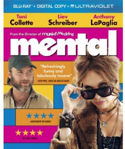 Mental (2012)