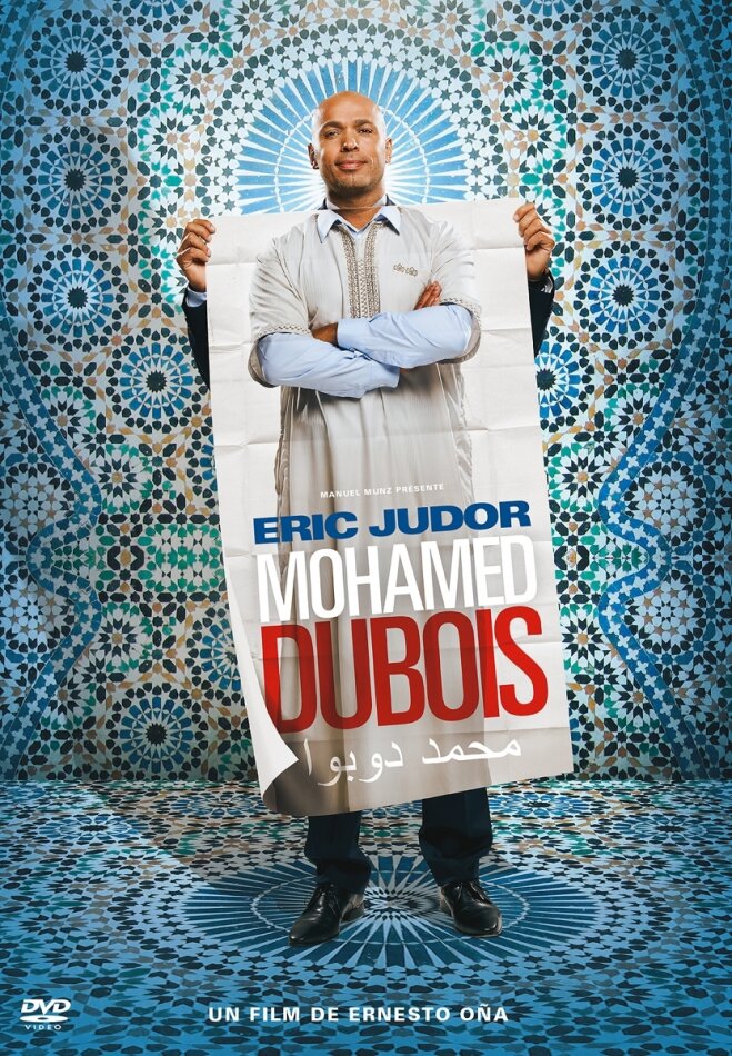 Mohamed Dubois