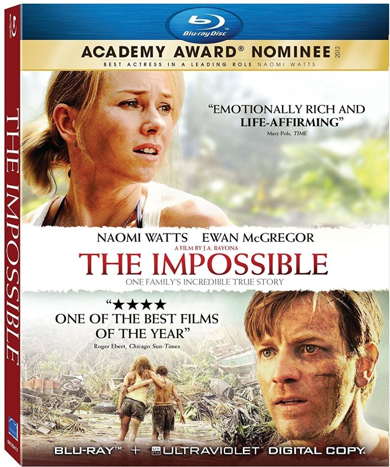 The Impossible (2012)