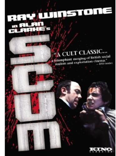 Scum (1979) Version Remasterisée
