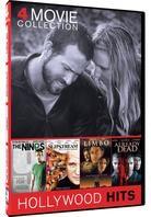 The Nines / Slipstream / Limbo / Already Dead - 4 Movie Collection 2 DVDs