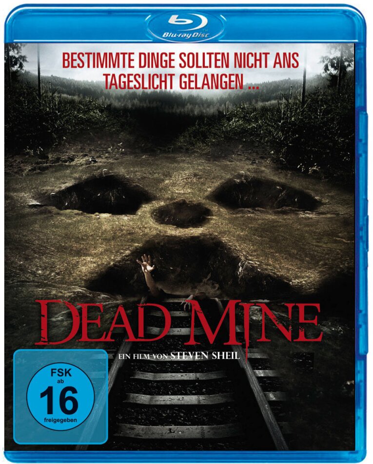 Dead Mine (2012)