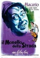 Il monello della strada (1950)