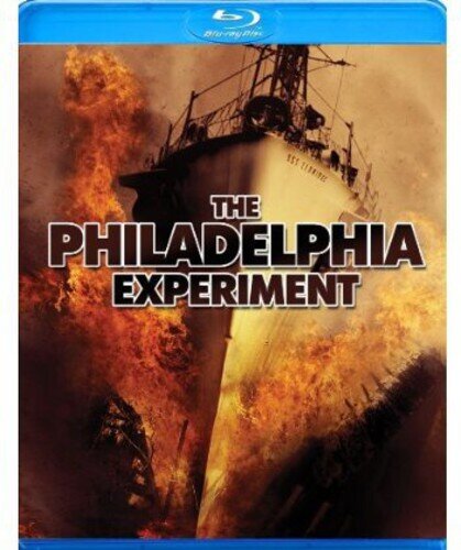 The Philadelphia Experiment (2012)