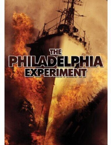 The Philadelphia Experiment (2012)