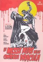 Le messe nere della Contessa Dracula - La noche de Walpurgis (1971)