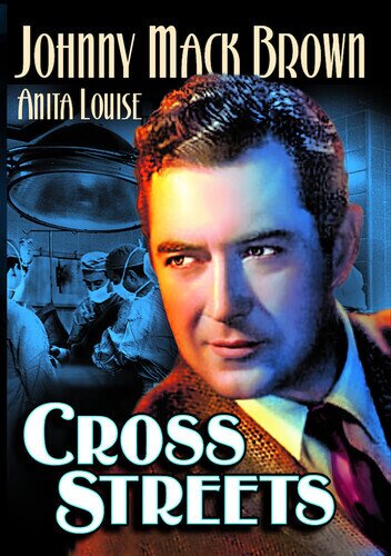 Cross Streets s/w