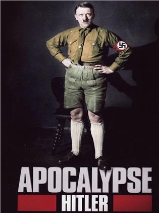 Apocalypse - Hitler (2011) (2 DVD)