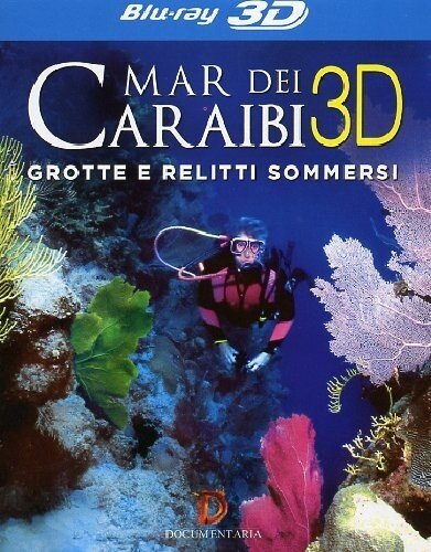 Caraibi - Grotte e relitti sommersi