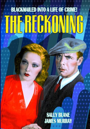 The Reckoning (1932) s/w