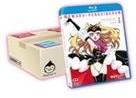 Mawaru Penguindrum - Vol. 1 Box, Collector's Edition