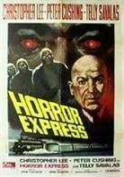 Horror Express (1972)