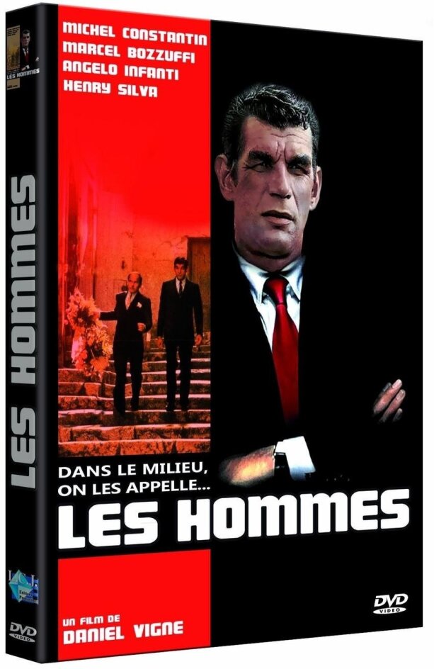 Les hommes (1973)