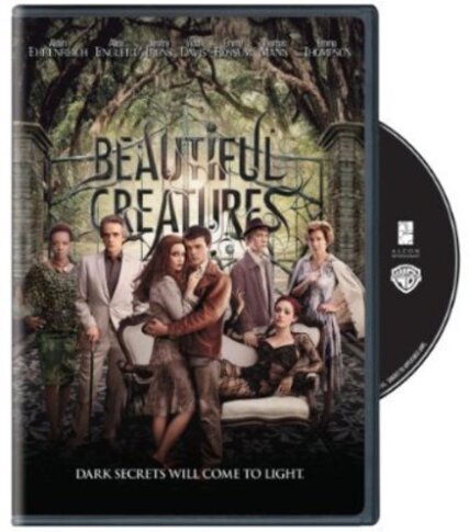 Beautiful Creatures (2013)