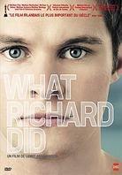 What Richard did (2012)