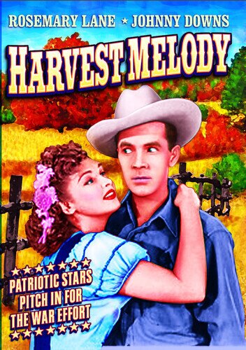 Harvest Melody (1943) s/w