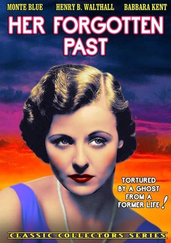 Her Forgotten Past (1933) b/w
