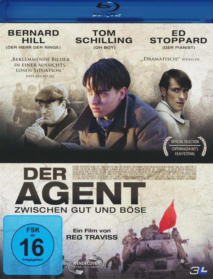 Der Agent - Zwischen Gut und Böse (2006)