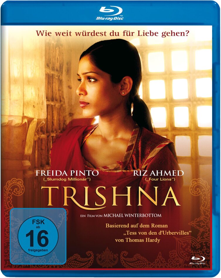 Trishna (2011)