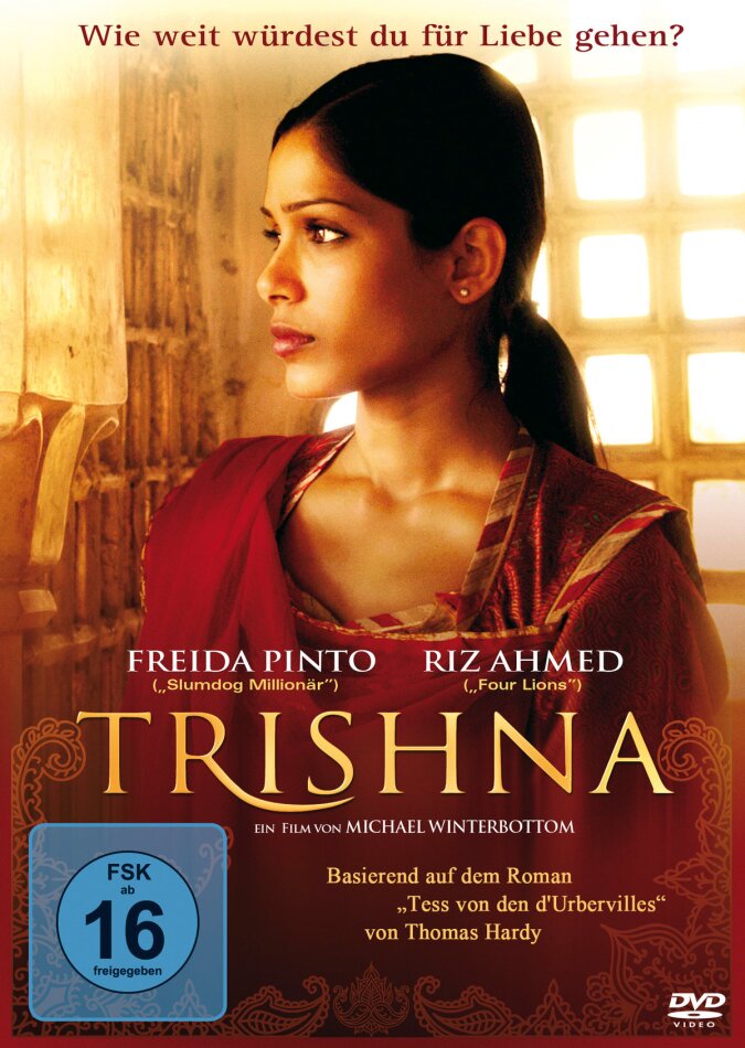 Trishna (2011)